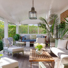 Redbank verandah