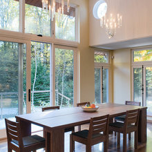 Dining Room Ideas