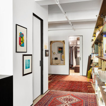 Chelsea loft