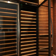 Wine cellar