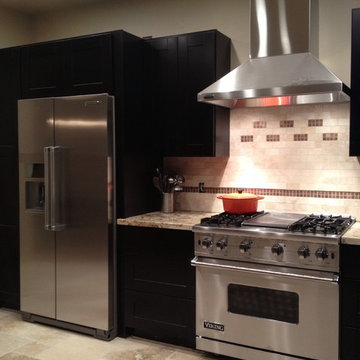 Kitchen Renovation