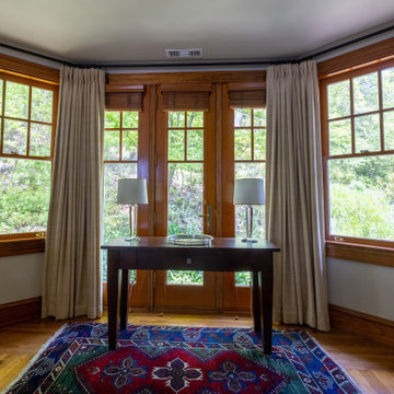 Historic Waterfront Renovation
