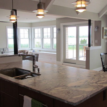 Barnegat Light LBI Custom Home