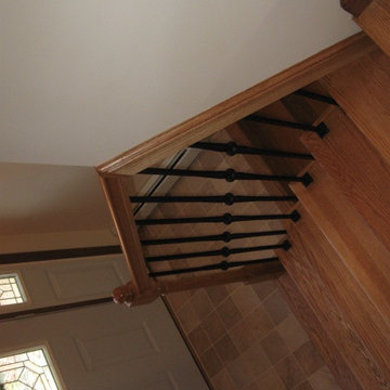 Finish Carpentry