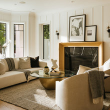 Fireplaces