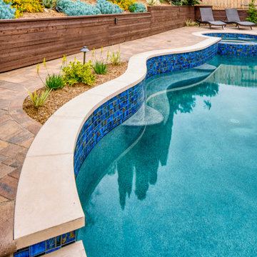 Scorza Project : Western Outdoor Designs