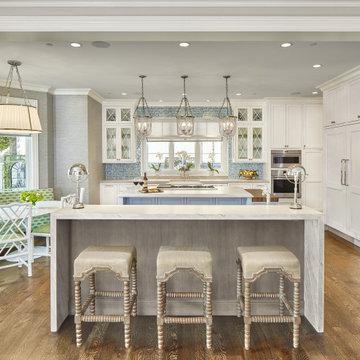 Highland Park Traditional Kitchen and Bar