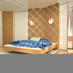 Master Bed Rooms - Products