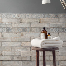 basement bathroom