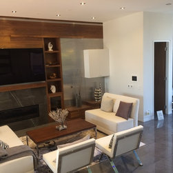 Home Automation Projects 2014-2015 - Products