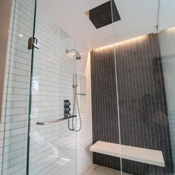 Bathroom Remodel In Reston, VA
