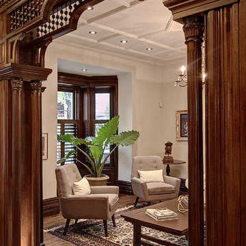Westmount Estate