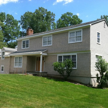 Norwalk Exterior Remodeling