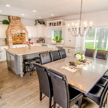 Kitchen Ideas