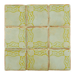 Terra Cotta - Products