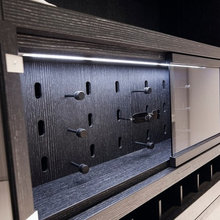 Closet Moderno