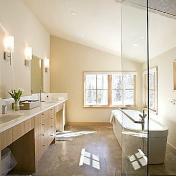 Residential Portfolio