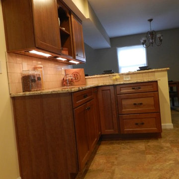 Howell Kitchen