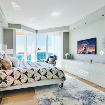 Miami Beach Condo