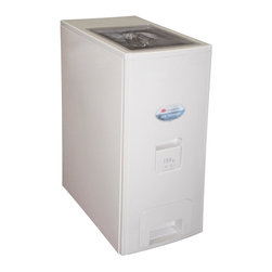 SPT - SPT Rice Dispenser 26lbs capacity From Vistastores - Dry Food Dispensers