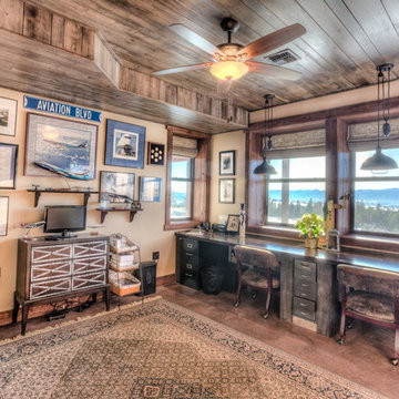 Florence, Montana Residence