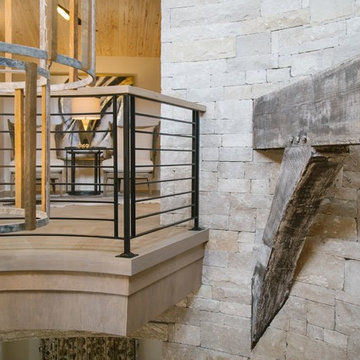 Modern Farmhouse East Cobb