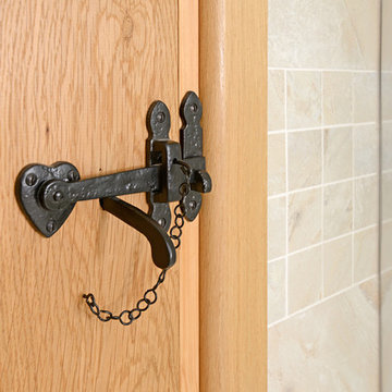 Bespoke Bathroom Projects