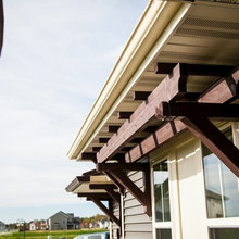 watt landing exterior