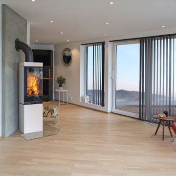 JOTUL Stoves