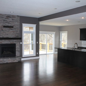Koch Custom Home