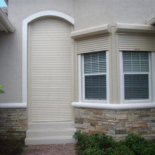 shutters