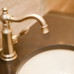 Projects: bathrooms designed by the Design Build Pros - Bathroom Sinks