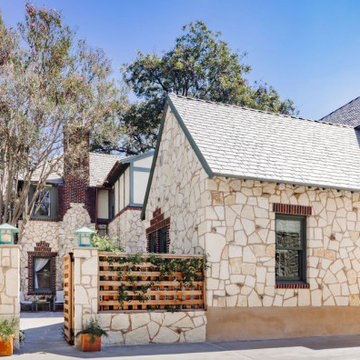 Park House