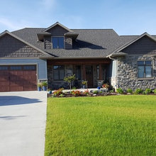 new home