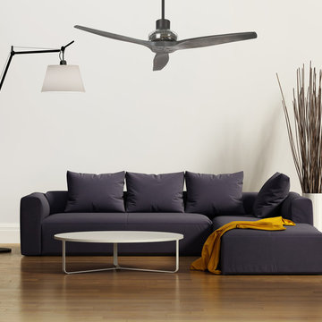 Star Propeller Indoors