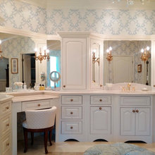 Dream House- Master Bathroom