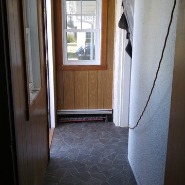 Bathroom #3