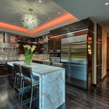 Mandarin Oriental Unit 4107