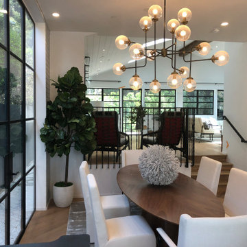Amoroso Residential