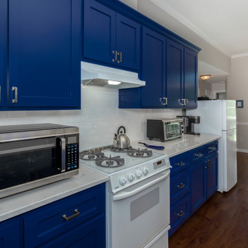 Kitchen Remodel