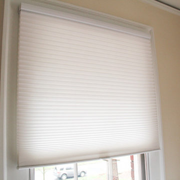 Duette® Honeycomb Shades