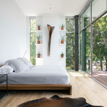 Modern house