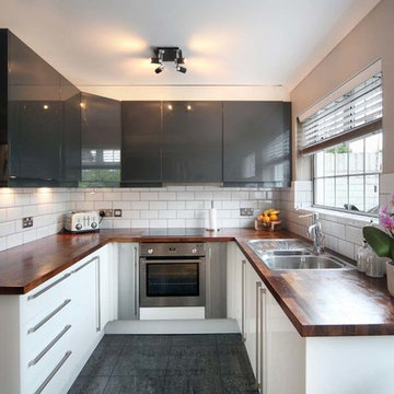 Total refurb for young family