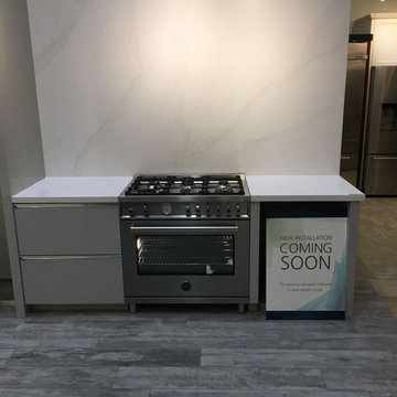 Turn Your Kitchen Vision into Reality with Remodeling Services