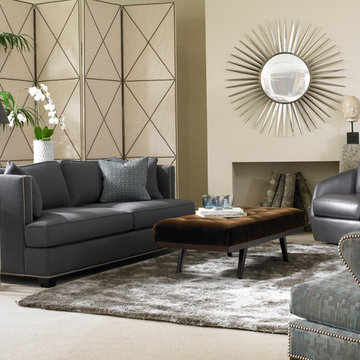Living Rooms