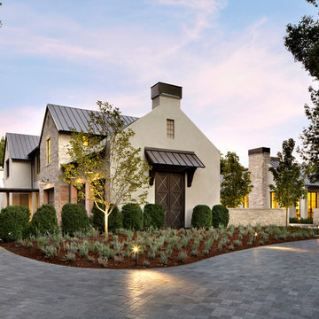 Tuscaloosa Residence