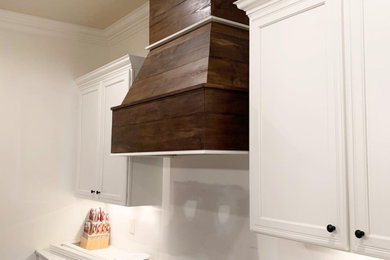 Kitchen - kitchen idea in Nashville