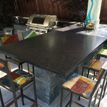 Granite Top BBQ