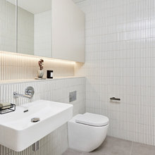 Ensuite ideas