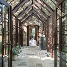 Greenhousey